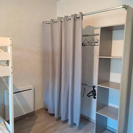 Le Ces-spacieuse Maison - Wifi Jardin - Parking Gratuit - 15min Des Plages