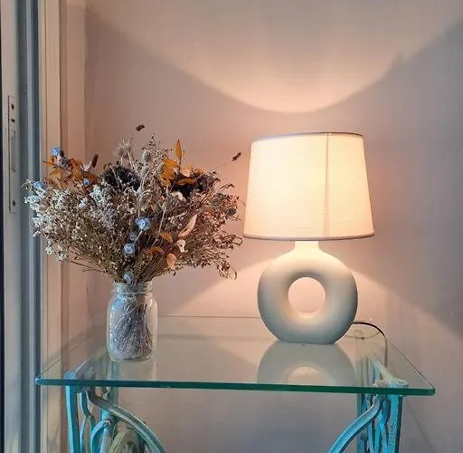 Le Ces-spacieuse Maison - Wifi Jardin - Parking Gratuit - 15min Des Plages בית נופש *