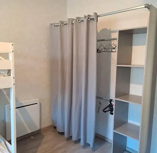 Le Ces-spacieuse Maison - Wifi Jardin - Parking Gratuit - 15min Des Plages