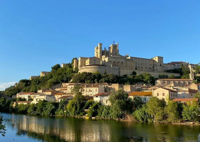 Le Ces-spacieuse Maison - Wifi Jardin - Parking Gratuit - 15min Des Plages *